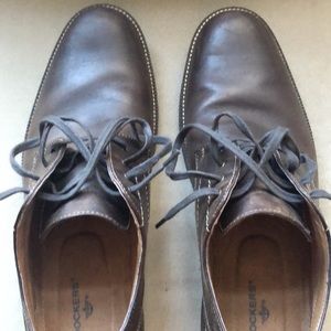 Dockers Dress Shoes